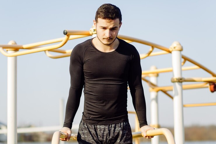 La Revolución de la Moda Deportiva: Desde el Gimnasio Hasta la Calle