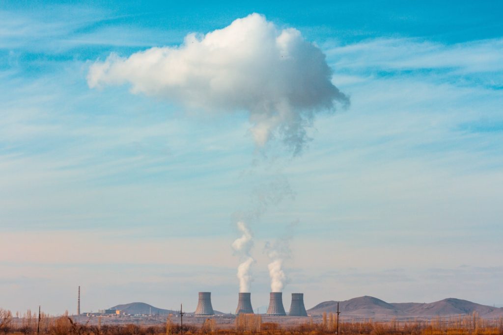 La importancia de reducir las emisiones de gases de efecto invernadero