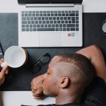 Trabajar, Descansar