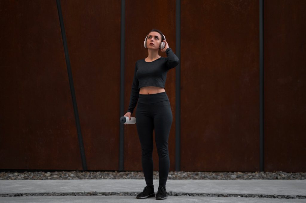 La moda deportiva como fuente de motivación y empoderamiento