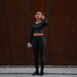 La moda deportiva como fuente de motivación y empoderamiento