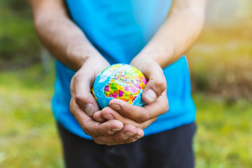 Educación Ambiental