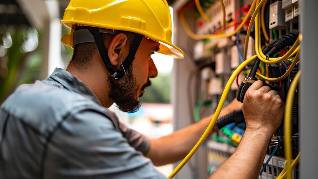 Emergencias Eléctricas: ¿Por Qué Necesitas un Servicio Disponible 24/7?