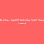 Mitigando el impacto ambiental con la ósmosis inversa